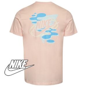 NIKE AIR TSHIRT MEN US SIZE SMALL BRAND NEW TAG ON